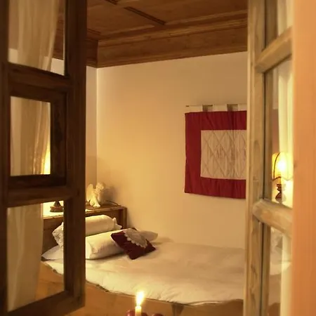 Fiorita Otel Santa Caterina Valfurva