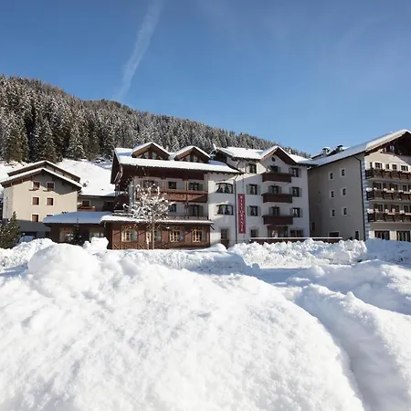 Otel Fiorita