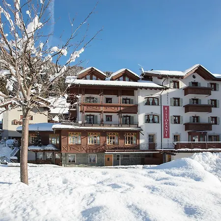 Otel Fiorita 4*