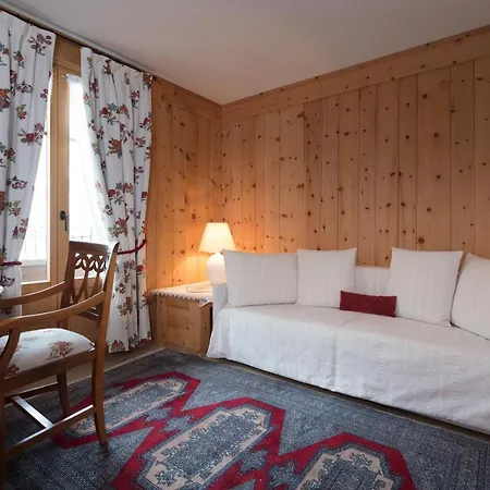 Otel Fiorita Santa Caterina Valfurva