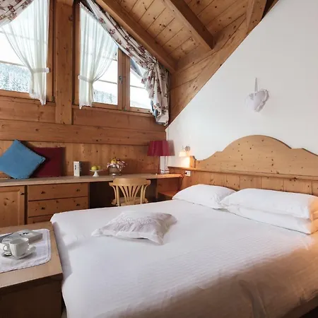 Fiorita Otel Santa Caterina Valfurva