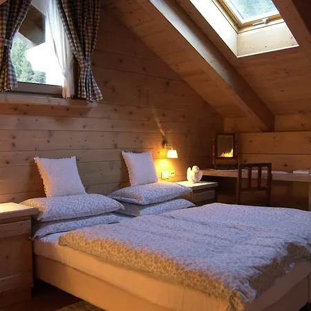 Fiorita 4* 산타카테리나발루프바