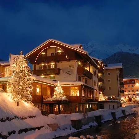 Fiorita 4* Santa Caterina Valfurva