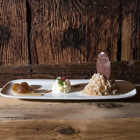 호텔 Fiorita 산타카테리나발루프바